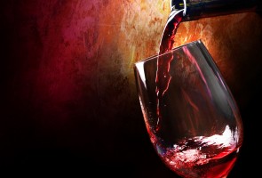 Wine