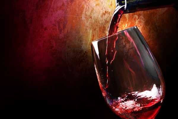 Wine