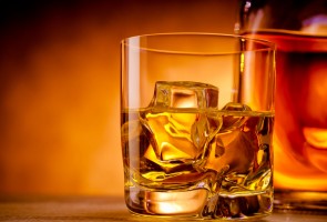 Whiskey
