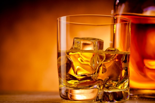 Whiskey