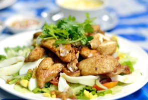 salad