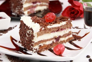 cake